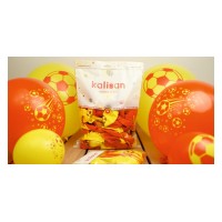 Balon Taraftar Baskılı 25 li