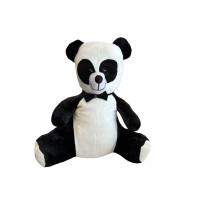 Peluş Panda Kaliteli 40 Cm